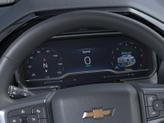 Thumbnail of 2026 Sterling Gray Metallic Chevrolet Silverado 2500
