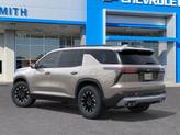 Thumbnail of 2026 Sandstone Gray Chevrolet Traverse