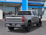 Thumbnail of 2026 Sterling Gray Metallic Chevrolet Silverado 1500