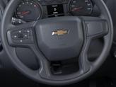 Thumbnail of 2026 Sterling Gray Metallic Chevrolet Silverado 1500