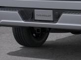 Thumbnail of 2026 Sterling Gray Metallic Chevrolet Silverado 1500