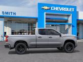 Thumbnail of 2026 Sterling Gray Metallic Chevrolet Silverado 1500