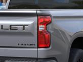 Thumbnail of 2026 Sterling Gray Metallic Chevrolet Silverado 1500