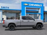 Thumbnail of 2026 Sterling Gray Metallic Chevrolet Silverado 1500