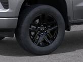 Thumbnail of 2026 Sterling Gray Metallic Chevrolet Silverado 1500