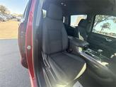 Thumbnail of 2024 Volcanic Red Tintcoat GMC Sierra 1500