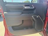 Thumbnail of 2024 Volcanic Red Tintcoat GMC Sierra 1500