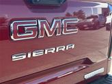 Thumbnail of 2024 Volcanic Red Tintcoat GMC Sierra 1500