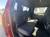 Thumbnail of 2024 Volcanic Red Tintcoat GMC Sierra 1500