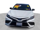 Thumbnail of 2022 . Toyota Camry