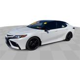 Thumbnail of 2022 . Toyota Camry