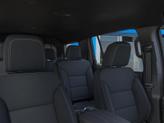 Thumbnail of 2026 Summit White Chevrolet Traverse