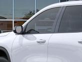 Thumbnail of 2026 Summit White Chevrolet Traverse
