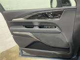 Thumbnail of 2025 Midnight Steel Frost Cadillac Escalade IQ