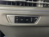 Thumbnail of 2025 Midnight Steel Frost Cadillac Escalade IQ