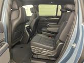 Thumbnail of 2025 Midnight Steel Frost Cadillac Escalade IQ