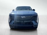 Thumbnail of 2025 Midnight Steel Frost Cadillac Escalade IQ