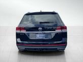Thumbnail of 2023 Deep Black Pearl Volkswagen Atlas