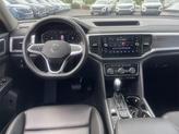 Thumbnail of 2023 Deep Black Pearl Volkswagen Atlas