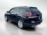 Thumbnail of 2023 Deep Black Pearl Volkswagen Atlas