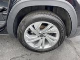 Thumbnail of 2023 Deep Black Pearl Volkswagen Atlas