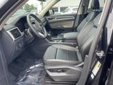 Thumbnail of 2023 Deep Black Pearl Volkswagen Atlas