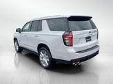 Thumbnail of 2021 Iridescent Pearl Tricoat Chevrolet Tahoe