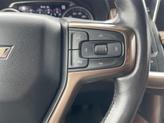 Thumbnail of 2021 Iridescent Pearl Tricoat Chevrolet Tahoe