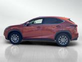 Thumbnail of 2020 Cadmium Orange Lexus NX 300