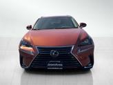 Thumbnail of 2020 Cadmium Orange Lexus NX 300