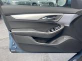 Thumbnail of 2024 Midnight Steel Metallic Cadillac CT5