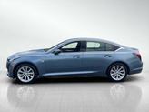 Thumbnail of 2024 Midnight Steel Metallic Cadillac CT5