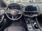 Thumbnail of 2024 Midnight Steel Metallic Cadillac CT5