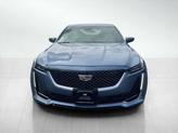Thumbnail of 2024 Midnight Steel Metallic Cadillac CT5