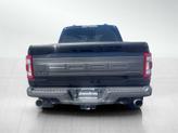 Thumbnail of 2022 Agate Black Metallic Ford F-150