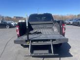 Thumbnail of 2022 Agate Black Metallic Ford F-150