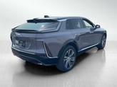 Thumbnail of 2025 Celestial Metallic Cadillac LYRIQ