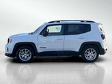 Thumbnail of 2022 Alpine White Clearcoat Jeep Renegade