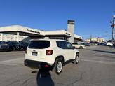 Thumbnail of 2022 Alpine White Clearcoat Jeep Renegade