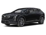 Photo of 2025 Black Raven Cadillac OPTIQ