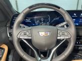 Thumbnail of 2025 Black Raven Cadillac CT5
