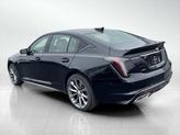 Thumbnail of 2025 Black Raven Cadillac CT5