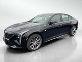 Thumbnail of 2025 Black Raven Cadillac CT5