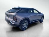 Thumbnail of 2025 Celestial Metallic Cadillac OPTIQ