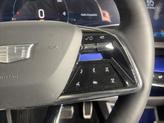 Thumbnail of 2025 Celestial Metallic Cadillac OPTIQ
