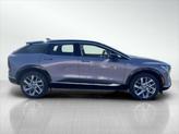 Thumbnail of 2025 Celestial Metallic Cadillac OPTIQ