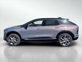 Thumbnail of 2025 Celestial Metallic Cadillac OPTIQ