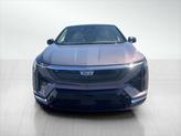 Thumbnail of 2025 Celestial Metallic Cadillac OPTIQ