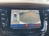 Thumbnail of 2017 Crystal White Tricoat Cadillac Escalade ESV
