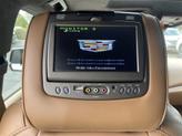 Thumbnail of 2017 Crystal White Tricoat Cadillac Escalade ESV